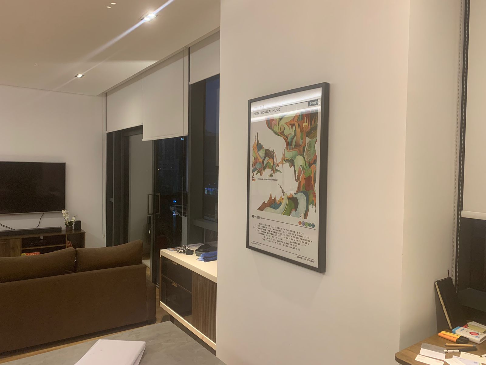 Interior design Company Sharjah